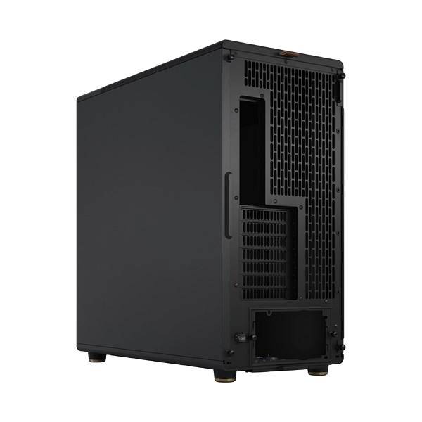 Fractal Design North XL Mesh Full Tower Case - Charcoal Black